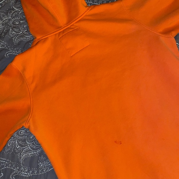 Under Armour Rainguard Swearshirt - Picture 5 of 5